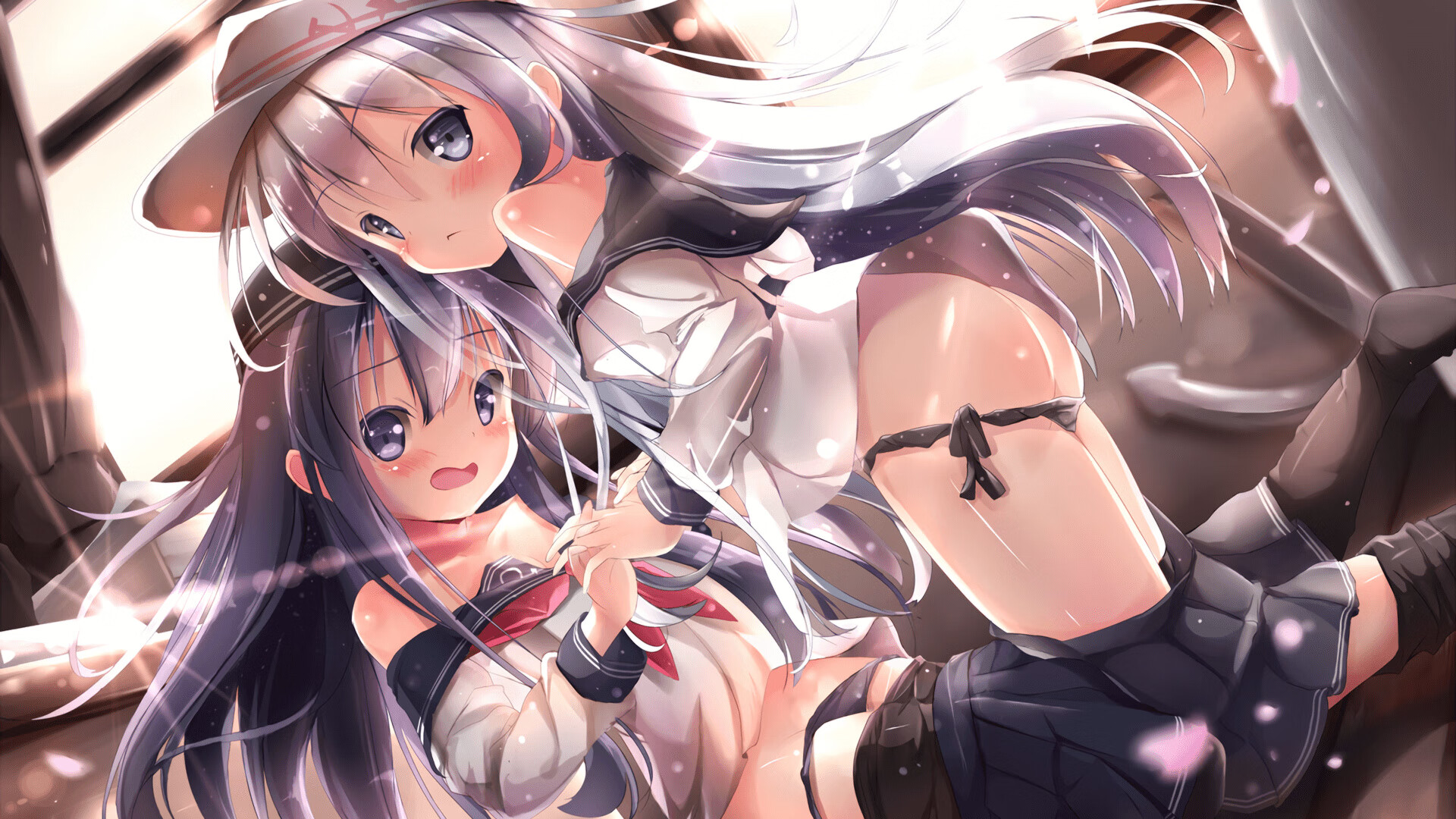 -第五人格全球邀请赛，心理战术比拼精彩纷呈，第五人格线下比赛2021