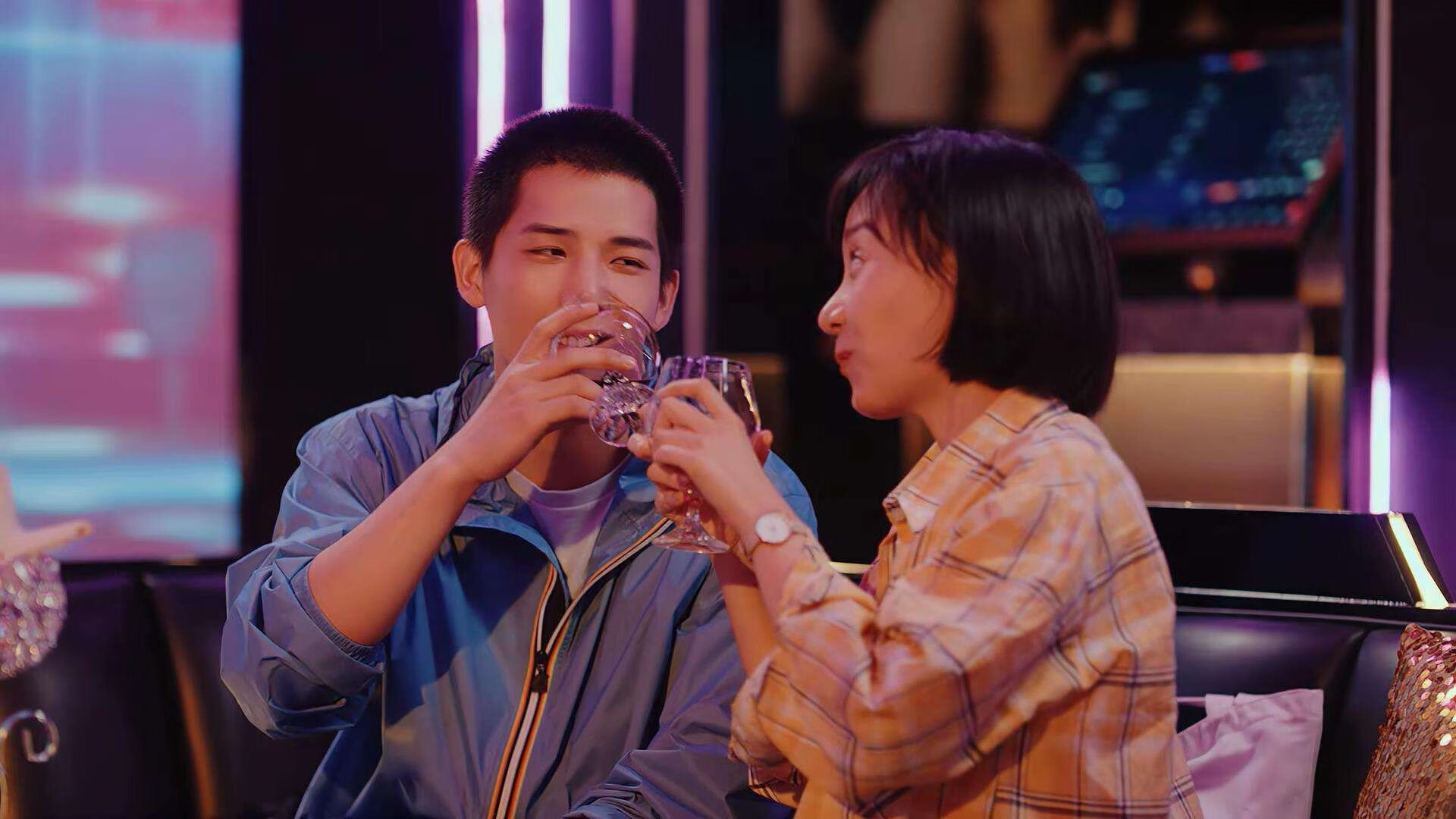 -TES全员通过心理承压测试认证，心理压力承受测试